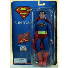 DC Comics akčná figúrka Retro Superman 20 cm